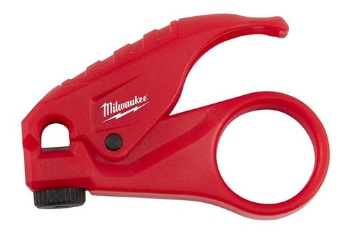 Pinza Pelacables Universal 5.8 PLG Milwaukee 48223065