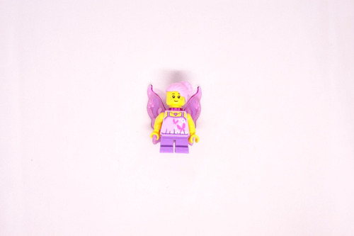 Lego Minifigura Hada Bam 28