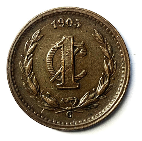 1 Centavo 1903 Cn