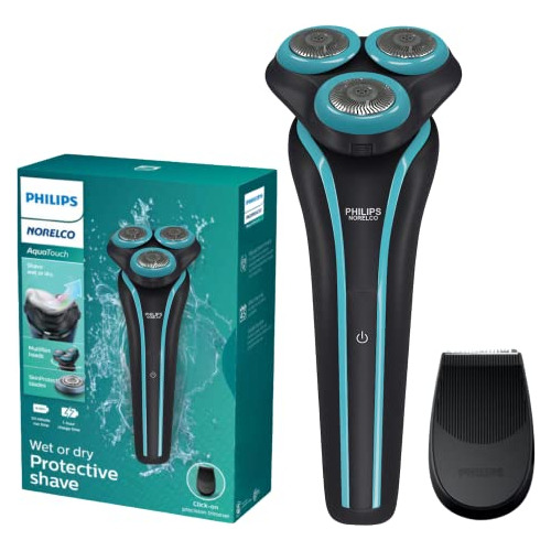 Philips Afeitadora Húmeda/seca Para Hombres Serie 7100 -