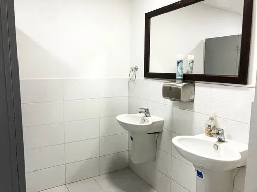 Oficina En Arriendo En Bogotá. Cod A2309