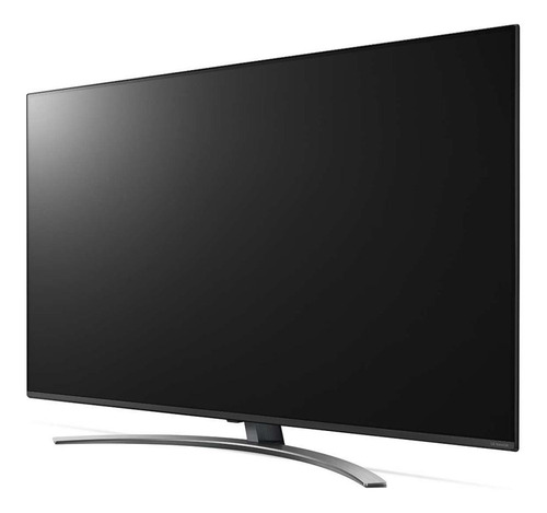 Smart TV LG AI ThinQ 55SM8100PSA LED 4K 55"