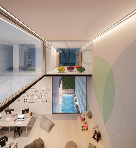 Imagen 4 de 11 de Edificio - Palermo Soho