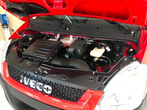 Iveco Daily 30s13 2020 Chassi
