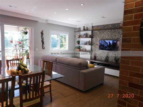 Apartamento - Baeta Neves - Sao Bernardo Do Campo - Sao Paulo | Ref.: - 16876