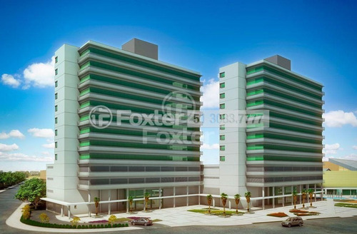 Imagem 5 de 13 de Sala / Conjunto Comercial, 28.37 M², Passo Das Pedras - 180082