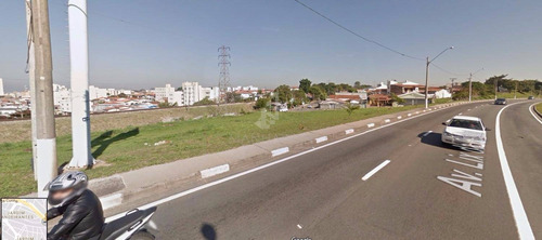 Imagem 3 de 6 de Terreno À Venda Em Jardim Bandeirantes - Te000745