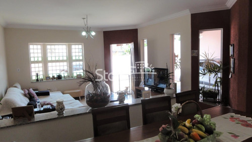 Imagem 7 de 27 de Casa À Venda Em Loteamento Parque São Martinho - Ca090680