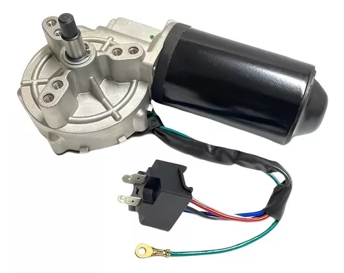 Fábrica Preço 24v Dc Engrenagem Motor Pára-brisas Limpador Motor - Compre  Fábrica Preço 24v Dc Engrenagem Motor Pára-brisas Limpador Motor produtos  em Alibaba.com