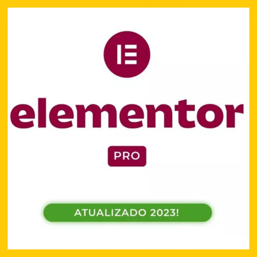 Kit Elementor Pro + Yoast Seo Premium + Crocoblock + Bônus