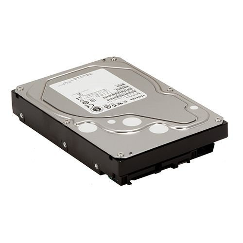 Toshiba Mg03sca400 4 Tb 7200rpm 3.5-pulgadas / Sas-2.0 Inter