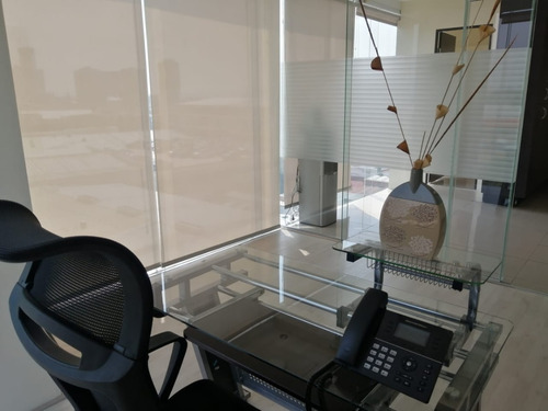 Oficinas Amuebladas Sin Aval Angelópolis Puebla. Amuebladas. Todos Los Servicios Incluidos. Estacionamiento Disponible Con Costo.