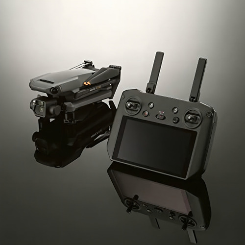 Dji Rc Pro Control Remoto De Alto Rendimiento Mavic 3 Air