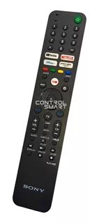 Control Remoto Para Sony Rmf-tx520p Sin Comando De Voz