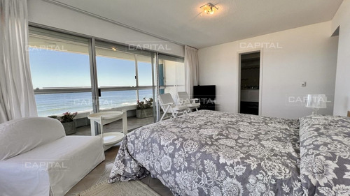 Imagen 8 de 22 de Venta Departamento Punta Del Este Primera Linea Playa Brava - Punta Del Este Brava