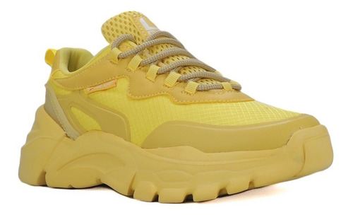 Imagen 2 de 6 de Zapatillas L.a. Gear Santa Mónica