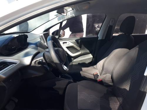 Peugeot 2008 1.6 Allure Tip