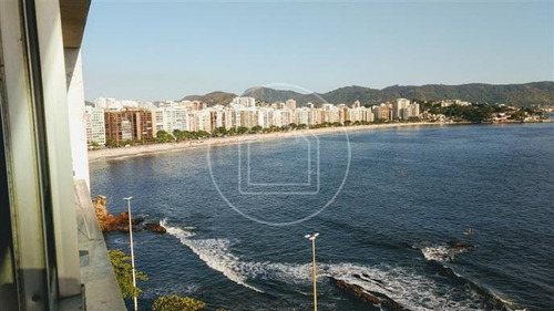 Apartamento - Ref: 814195