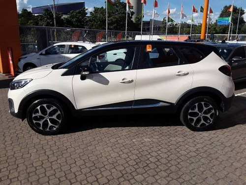 Renault Captur 1.6 16v Sce Flex Intense X-tronic