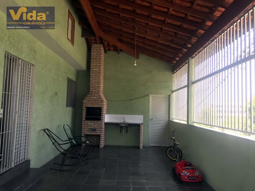 Imagem 12 de 15 de Casa Em Km 18 - Osasco - 41024