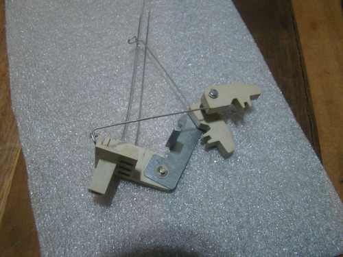 Tensor Para Máquina De Tricô Corona Ch 1600 (Usado)