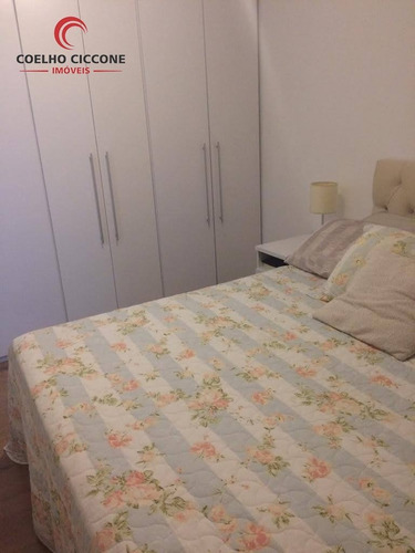 Imagem 15 de 15 de Apartamento Para Venda - V-4285