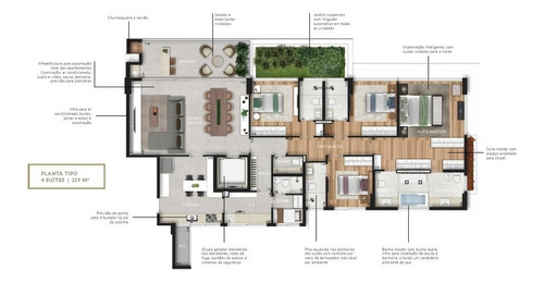 Imagem 26 de 30 de Apartamento - Ap01327 - 68142716