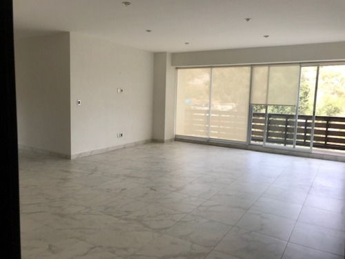 Imagen 2 de 15 de Departamento En Venta, Naucalpan De Juárez, Estado De México