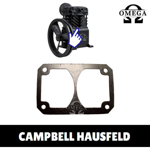 Junta De Grafito Para Cabezal Campbell Hausfeld