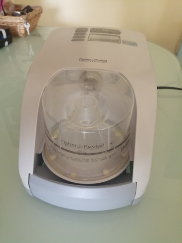 Imagen 6 de 7 de Equipo Cpap Respirador