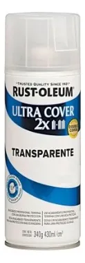 comprar Aerosol R.oleum Laca Transparente 312gr