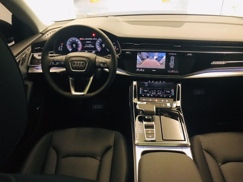 Imagen 25 de 25 de Audi Q8 0km 55 Tfsi Quattro 2023