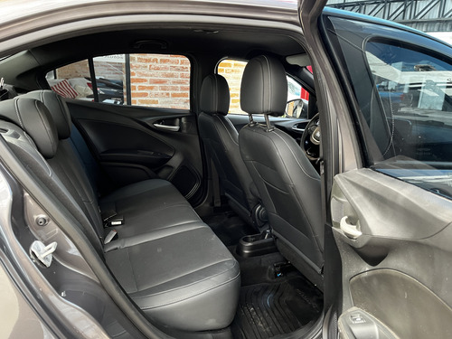 Fiat Cronos 1.3 Gse Precision Cvt
