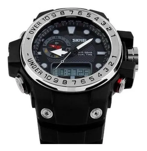 Skmei 1063 hotsell