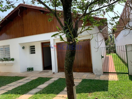 Imagem 1 de 14 de Casa Térrea Na Granja Julieta - Mc9100