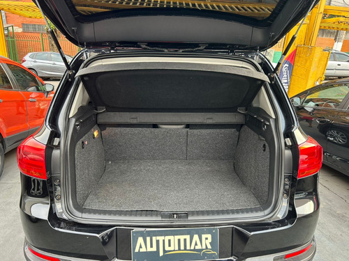 Volkswagen Tiguan 2.0 Fsi 5p