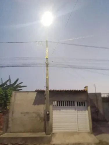 Casa / Ponto Comercial - Vila Conceição, Alto Do Calhau