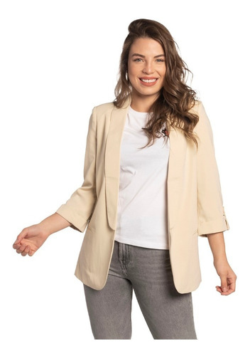 tildeling perforere at retfærdiggøre Blazer, Vero Moda, Mujer, 10203389 | Envío gratis