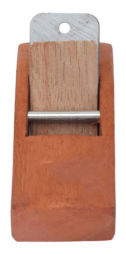 Miniplancha Para Carpintería, Bloque De Sándalo Rojo, Hoja D