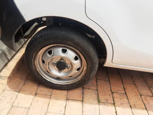 Suzuki Alto 0.8 Std