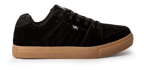 Imagen 2 de 4 de Zapatillas Valimited Skate Urbanas Cuero Envio Gratis