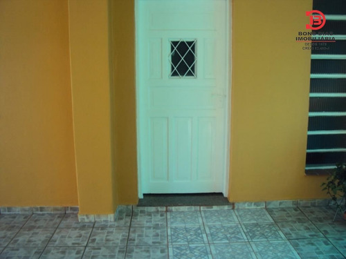 Imagem 8 de 15 de Casa - Vila Re - Ref: 5036 - V-5036
