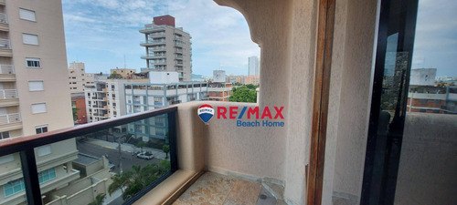 Imagem 20 de 30 de Cobertura À Venda, 286 M² Por R$ 1.750.000,00 - Praia Da Enseada Brunella - Guarujá/sp - Co0274