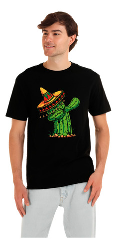 Playera Mexicana 15 Septiembre Diseño 343 Playeras Beloma