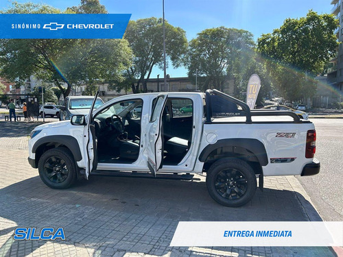 Chevrolet S10 Z71