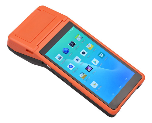 Pos Terminal One In Pda Portátil All Handheld 3g