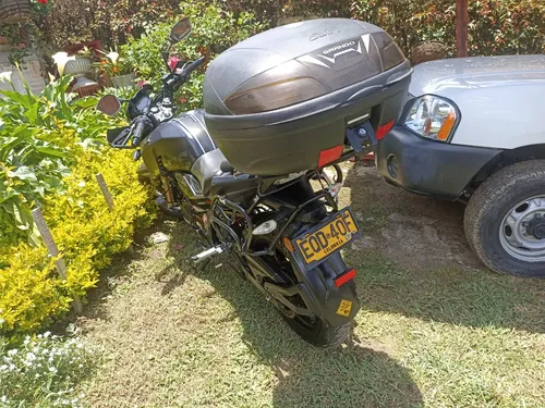 Moto Tvs Apache 200 Excelente Estado