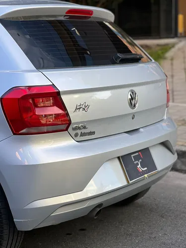 Volkswagen Gol 1.6 Trendline