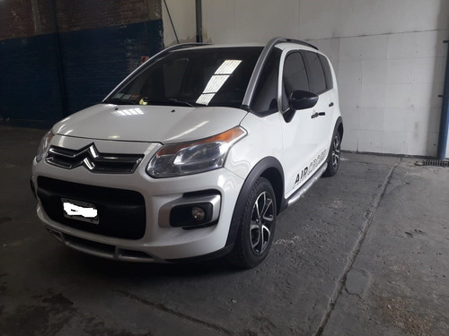 Citroen Aircross Sx 1.6