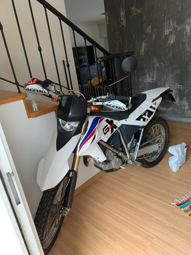 Bmw Gx450 // G450x Enduro